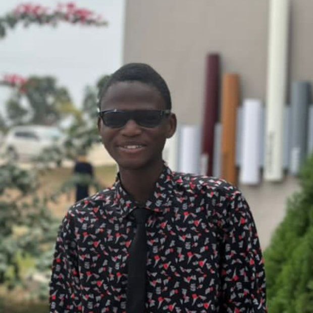 Joshua Taiwo